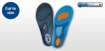 Coolmax® Gel Insoles