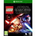Lego Star Wars The Force Awakens XBOX ONE PS4 using code