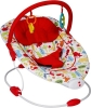 Red Kite Snuggi Bounce vibrating bouncer chair