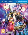 Persona 4: Dancing All Night - PS Vita - NEW
