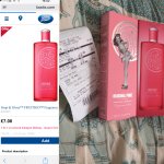 3 fo r2 soap and glory fragrance mist