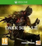 Dark souls 3 Xbox one