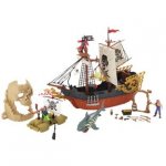 Chad Valley Pirate Value Playset