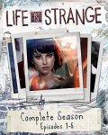 Life is Strange - Complete Season (Steam)