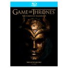 Game Of Thrones Seasons 1-5 Blu-ray