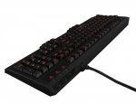 Gamdias HERMES Lite Mechanical Keyboard (Cherry Blue)