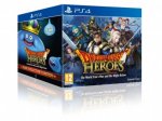 (PS4) Dragon Quest Heroes: The World Trees Woe and the Blight Below Collectors Edition
