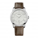 Hugo Boss men's watch at Ernest Jones- £62.00