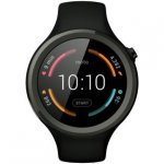 MOTO 360 Sport (2nd Gen) c&c