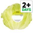 Tesco Iceberg Lettuce Free with Shopitize), Tesco Celery 450g 29p