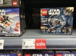 Lego Star War Tie Fighter 75128 (Was 8.97)