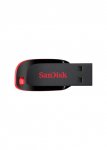 SanDisk 128GB Cruzer Blade USB Flash Drive