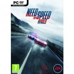 Need for Speed Rivals (PC DVD) - £4.99 (with 5% off code £4.74) - Go2Games