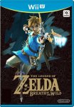 The Legend of Zelda: Breath of the Wild (Wii U) (Pre-order)