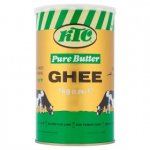 KTC Pure Butter Ghee 1kg / 2kg &pound;7