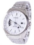 Citizen Eco Drive Atomic Free