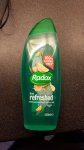 Radox 100% extra free