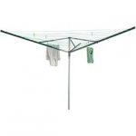 Addis 60m Rotary Airer with 3yr Guarantee)