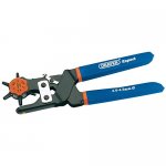 Draper 63948 2 - 4.5mm Expert Punch Pliers (Add-on-item)