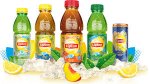 Liptons Iced tea - Free
