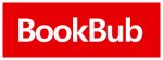 BookBub - site that highlights free and discounted ebooks