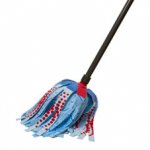 Vileda Super Mocio Mop Head and Handle