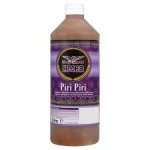 Laila piri piri sauce 1ltr =