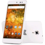 Wileyfox Swift White - Cyanogen Android