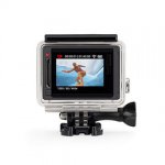 Go Pro Hero 4 silver (Refurb)