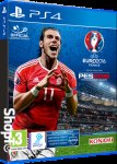 PES Euro 2016 (PS4)