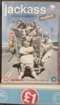 Jackass The Movie Collection