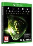 Xbox One Alien: Isolation - Nostromo Edition