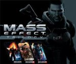 Mass Effect Trilogy (Origin)