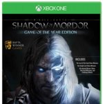 Middle-Earth: Shadow of Mordor Game of the Year Edition (Xbox One)