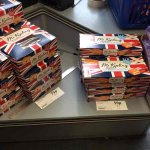 Mr Kipling Victoria Slices
