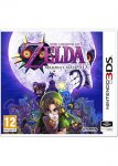 The Legend of Zelda: Majora's Mask 3DS