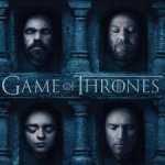 Game of Thrones dynamic theme for PS4 - free on PS Store
