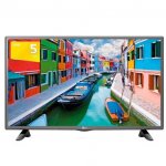 Refurb* LG 43LF510VN 43" LED TV Full HD 1080p Built-In Freeview HD LED