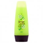 ASDA Lime Sherbet Shower gel (Paisley Linwood)