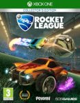 Rocket League Collectors edition Xbox One PS4 &pound;17.00