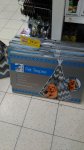Do you have a cat or "small dog"? Do you need to spend A pet teepee from Home Bargains might be just the thing