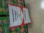 Sun Exotic Pineapple Coconut 288ml Carton x6