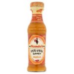 2 Nandos Peri Peri Sauce various hotness 125G