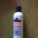 Aussie body wash