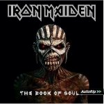 Iron Maiden - The Book Of Souls [VINYL]