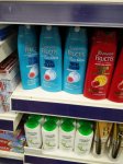 Garnier Fructis Improved Anti Dandruff Shampoo