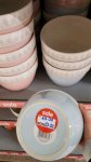 Mixing bowls