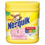 Nestle Nesquik 500g Milkshake