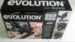 Evolution Special Edition Mitre Saw
