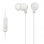 Sony MDR-EX15AP headphones